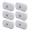6X Rectifier with 3 Phase 40A 1000V Diode Bridge SQL40A 1