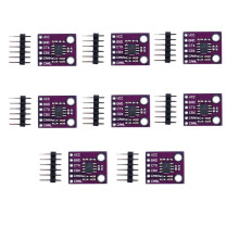 8X Cjmcu-2551 Mcp2551 Hoch Geschwindigkeit Can Kommunikation Protokoll Kontrolleur Bus Schnittstellen Modul