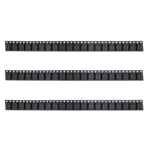 60pcs 4Pins Bridge Diode Rectifier MB6S 0.5A 500mA 600V