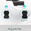 CCS2 to Type 2 Plug  EV Charging Connector Adapter for  15-19 CCS2 Charger to Type2 Connect Adapter Fast Adapter 7