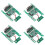 4X for  18V NEW BMS Protection Board Circuit Board 18650 1