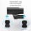 CCS2 to Type 2 Plug  EV Charging Connector Adapter for  15-19 CCS2 Charger to Type2 Connect Adapter Fast Adapter 8