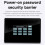 Portable Wireless Motorcycle Carplay & for Android Auto Screen, Motorcycle Navigation System, 5in Touchscreen MP5 Player 5