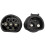 For  to Type2 EV Adapter Electric Charging Connector 32A 24V EV Charger Connect Adapter Fast Charging Adapter Plug 8