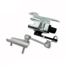 Rear Left Body Height Level Sensor A2075400717 for - C Class C300 C350 08-14 W207 W212 Rotation Angle Sensor