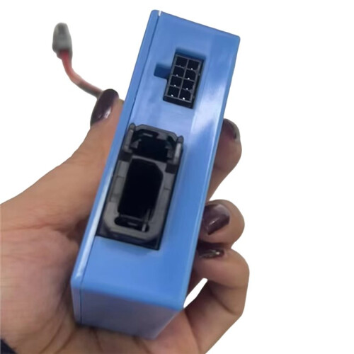 Car Fiber Optic Audio Box MOST Decoder Adapter Kit for  Toureg 2011-2017 Decoder Radio Adapter Most Digital Data Box 2