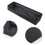 Car Interior Passenger Grab Handle Organizer Storage Bags for  H2 2008-2009 4