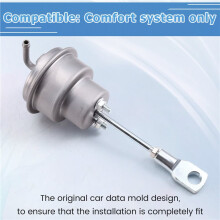 55499323 12653327 12653613 Car Engine Turbocharger Bypass Valve for