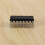 15 X L293D Stepper Motor Driver Chip Diode 5