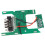 4X for  18V NEW BMS Protection Board Circuit Board 18650 4
