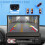 3667210S5503 Car Panoramic Parking Camera for JAC JS8 Sehol X8 JAC Sei7 Pro Left Camera 3