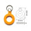 20Pcs 13.56MHZ CUID Keyfobs CUID Changeable MF S50 1K IC Keys Keyfobs Token Tags NFC Clone Copy Block 0 UID Writable 5