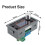 3X ZK-SMC02 Stepper Motor Driver Controller Integrated Board Forward/Reverse Pulse Speed Angle Control Module 7