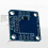 4X Magnetic Encoder MT6701 Magnetic Induction Angle Measurement Sensor Module 14bit High Precision Can Replace AS5600 5