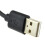 kenable USB Type C Male to USB 2.0 Type A Male Cable 480Mbps 3A 20V 1m 3