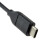 kenable USB Type C Male to USB 2.0 Type A Male Cable 480Mbps 3A 20V 1m 4