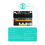 3X para Placa de ExpansãO Microbit IOBIT V2.0 Placa Adaptadora Horizontal Micro:Bit para Escolas Primárias e Secundárias 3