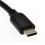 kenable USB 3.2 Type C Male to Type A Full Feature Gen2 Cable 10Gb 3 Amp  1m 2