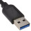 kenable USB 3.2 Type C Male to Type A Full Feature Gen2 Cable 10Gb 3 Amp  1m 3
