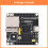 2X för Luckfox  Ultra Development Board RV1106 RISC-V Linux 8GB EMMC Stöder PoE Ethernet-Strömförsörjning 2