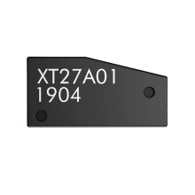 5Pcs VVDI Super Chip XT27A01 XT27A66 Transponder for ID46/40/43/4D/8C/8A/T3/47 for VVDI2 VVDI Key Tool