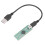 3X Teensy 2.0++ USB AVR Development Board ISP U Disk Keyboard Mouse Experimental Board AT90USB1286 4