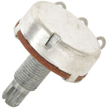 10X A500K OHM Volume Gitaarpotentiometer