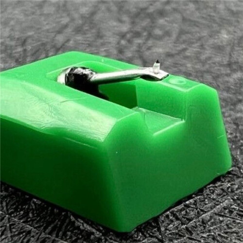 2X Record Player Needle Diamond ATN95E Replacement Stylus for AT-LP120-USB & Various AT-Model Turntables 1