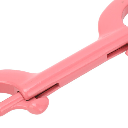 90mm 316 Steel Double Ended Snap