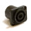 Neutrik 4 Pole Speakon Chassis Mount PA Speaker Solder Terminal Socket 1
