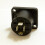 Neutrik 4 Pole Speakon Chassis Mount PA Speaker Solder Terminal Socket 3