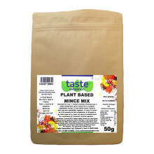 Plant Based Mince Mix 5 x 50g