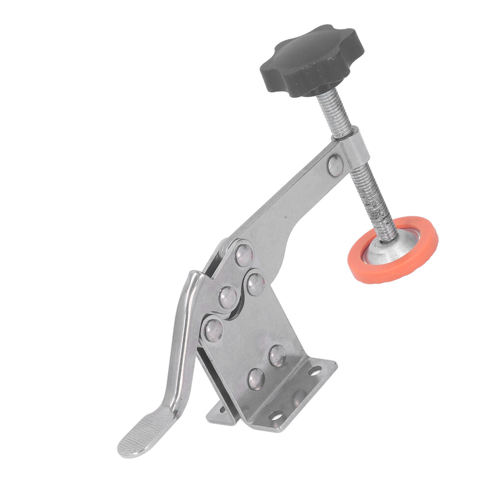 Quick Release Toggle Clamp Woodworking