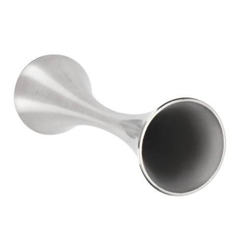 Modern Metal Vase Innovative Design