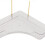 3-Tier Makeup Shelf Organizer, Transparent 8