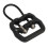 QD Wire Loop Black 25mm 11 g Quick Release Buckle 1
