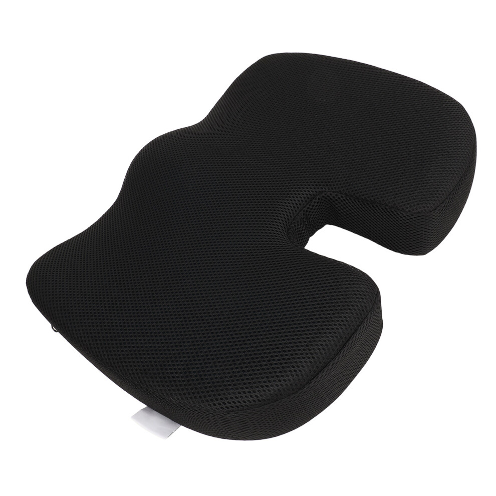 Gel Cushion for Elderly Bed & Chair Comfort, Breathable, Ergonomic