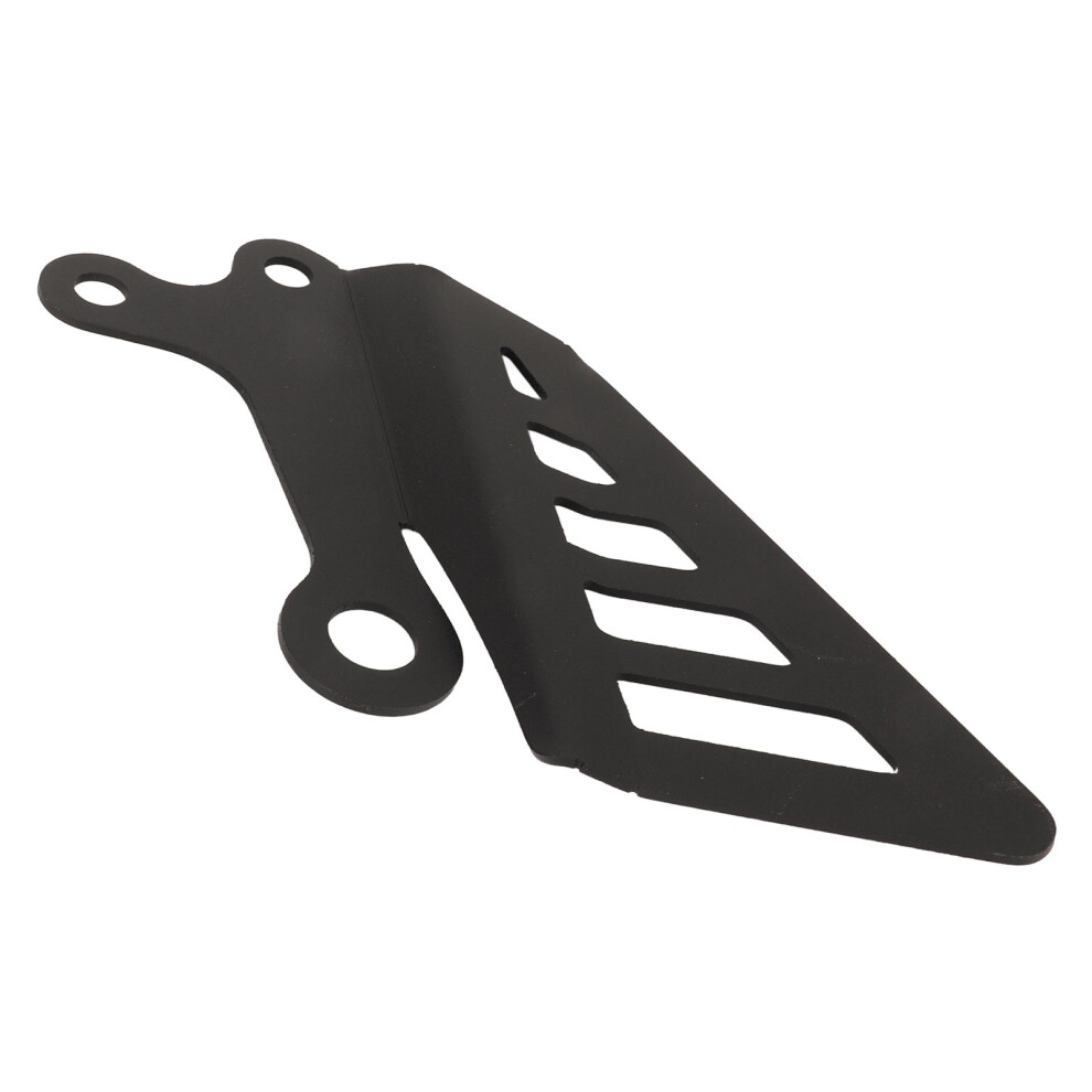 Aluminium Accelerator Protector For Mtâ07 7790334336793