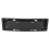 PP Plastic License Plate Bracket For Tesla Model3Front License Plate Holder Replacement Part Sturdy And Durable Direct Fit Easy Installation Rust 1