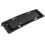 PP Plastic License Plate Bracket For Tesla Model3Front License Plate Holder Replacement Part Sturdy And Durable Direct Fit Easy Installation Rust 4