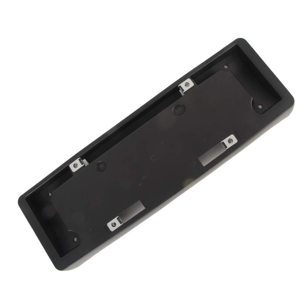 Front License Plate Holder For Tesla Model 3 2017-2023 | Stable Support Bracket 4101387577478