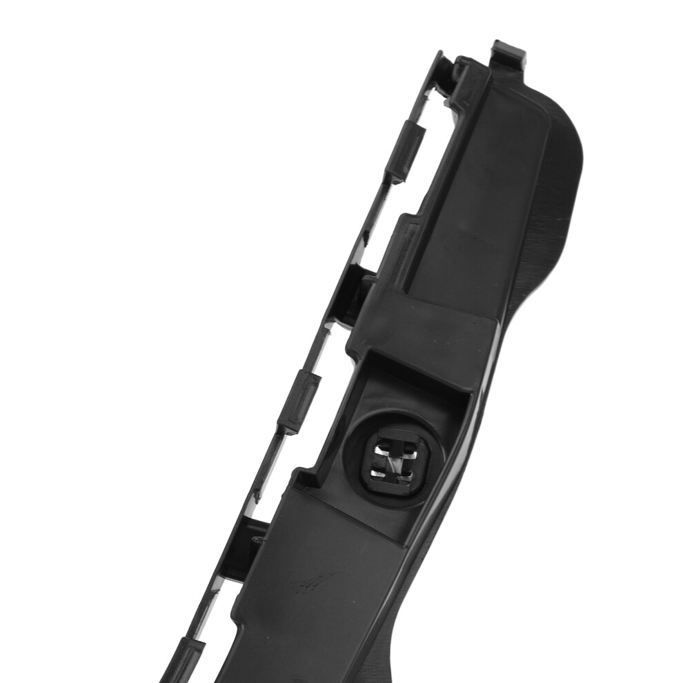 Tesla Model 3 Bumper Support Bracket Left Side 7293282517981