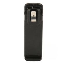 2-Way Radio Belt Clip for Motorola Models PR400 CP150 EP450 3688 (ABS)