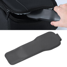 Sturzsicherer ABS-Vorderkamera-Abdeckung für Pocket 3, kratzfestes Schutzglas