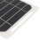 Portable 5W5V Solar Panel with Type C Monocrystalline Efficient & Weatherproof 6