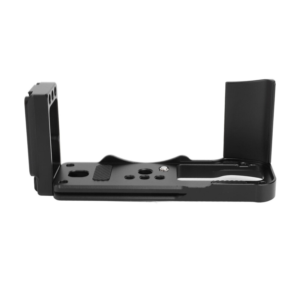 Aluminum L Bracket For X100vi Camera Vertical Shooting Plate 8731386520029