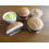 Instant Meatless Burger Mix 5 x 50g 9
