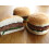 Instant Meatless Burger Mix 5 x 50g 13