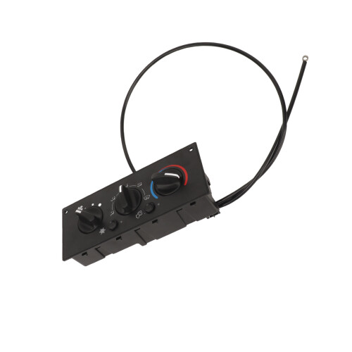 F211032100 Heavy Duty Climate Module 2