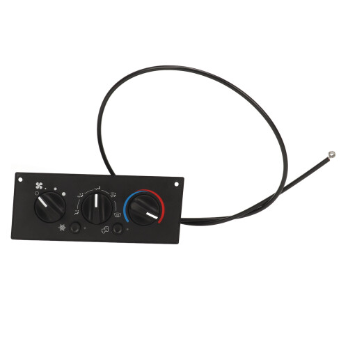F211032100 Heavy Duty Climate Module 1
